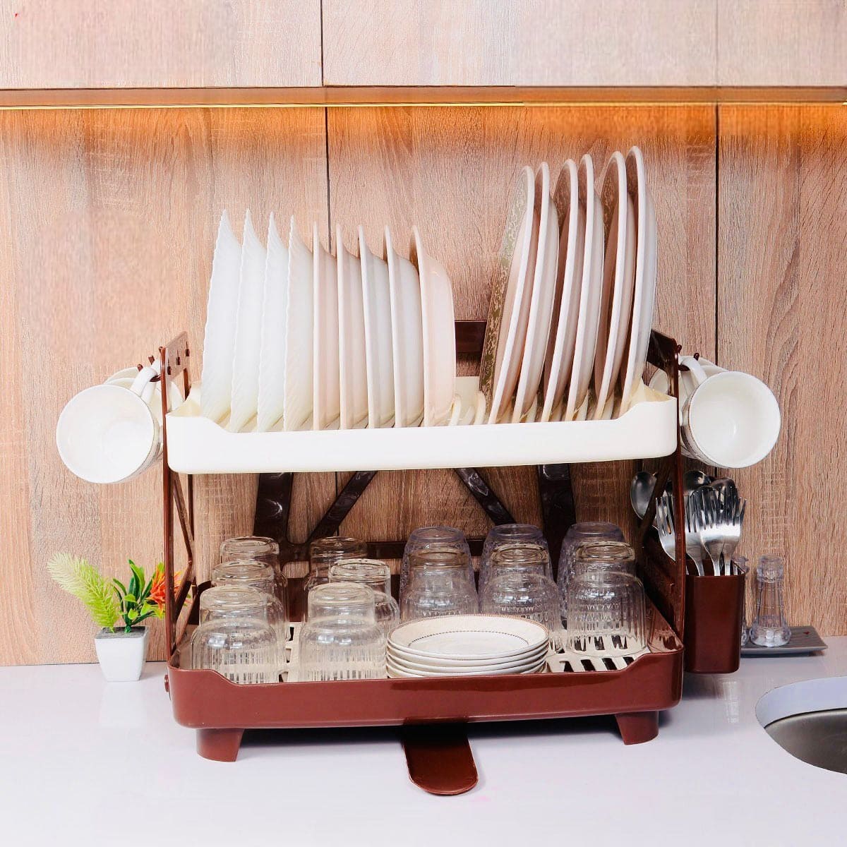 Max Kitchen Rack, Kitchen Utensils Organizer, Portable Kitchen Storage Rack, Multipurpose Stackable Organizer, Dish Drying Rack, Dishes Cutlery Dry Rack, Kitchen Bowl Plate Tableware Rack, Dinnerware Organizer Basket Max Kitchen Rack, Kitchen Utensils Organizer, Portable Kitchen Storage Rack, Multipurpose Stackable Organizer, Dish Drying Rack, Dishes Cutlery Dry Rack, Kitchen Bowl Plate Tableware Rack, Dinnerware Organizer Basket